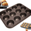 Muffin Baking Tin