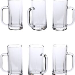6beer mugs