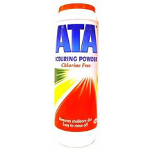Atta Scouring Powder 1Kg