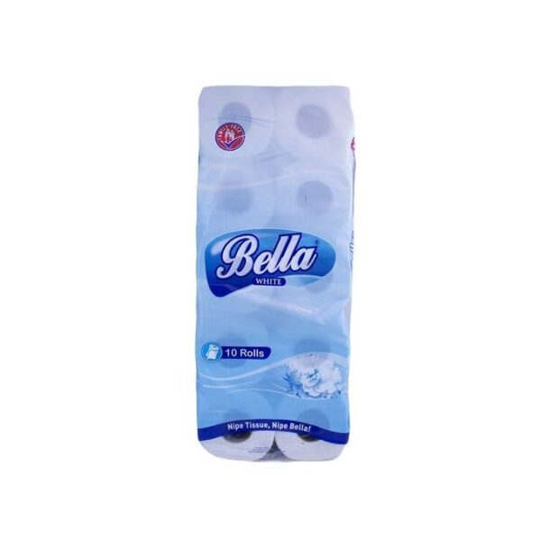 Bella Tissue - 10pack