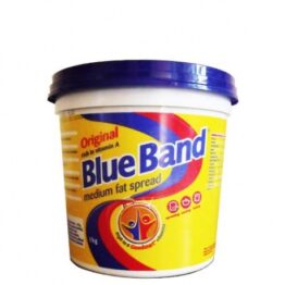 Blueband 1Kg