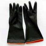 Heavy Duty Gloves size 11
