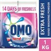 Omo Powder 1kg