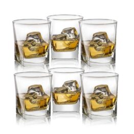 Sq base whisky glasses6