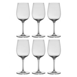 Wine Glasses - Medium