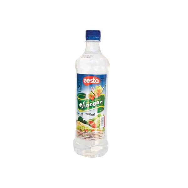 Zesta White Vinegar 700ml