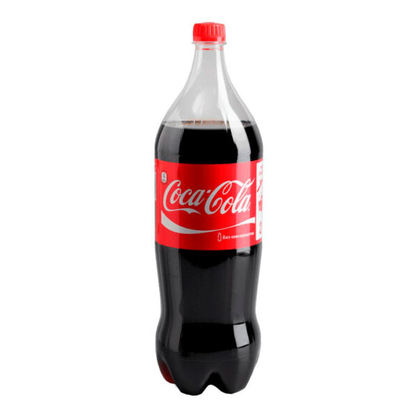 CocaCola 1.25L
