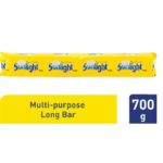 Sunlight Bar Soap, Yellow 700g