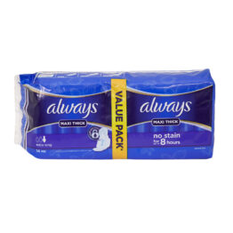 Always-Maxi-thick-extra-long-14-pads - Neoking2