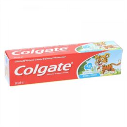 Colgate kids toothpaste - Neoking