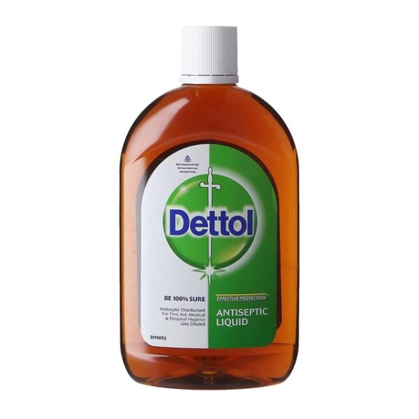 Dettol Antiseptic Liquid - 500ml
