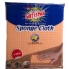 Safisha Sponge Cloth 3pack