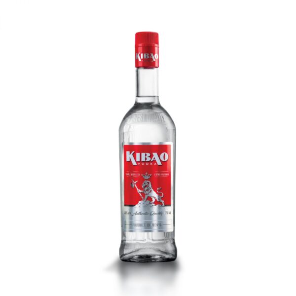 Kibao vodka