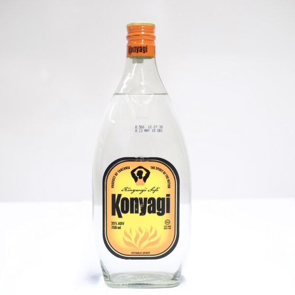 Konyagi