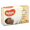 Huggies newborn size 2 6*32's