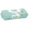 Pampers wipes sensitive 56's