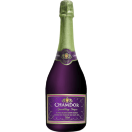 chamdor red