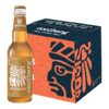 Coolberg non-alcoholic ginger 330ml